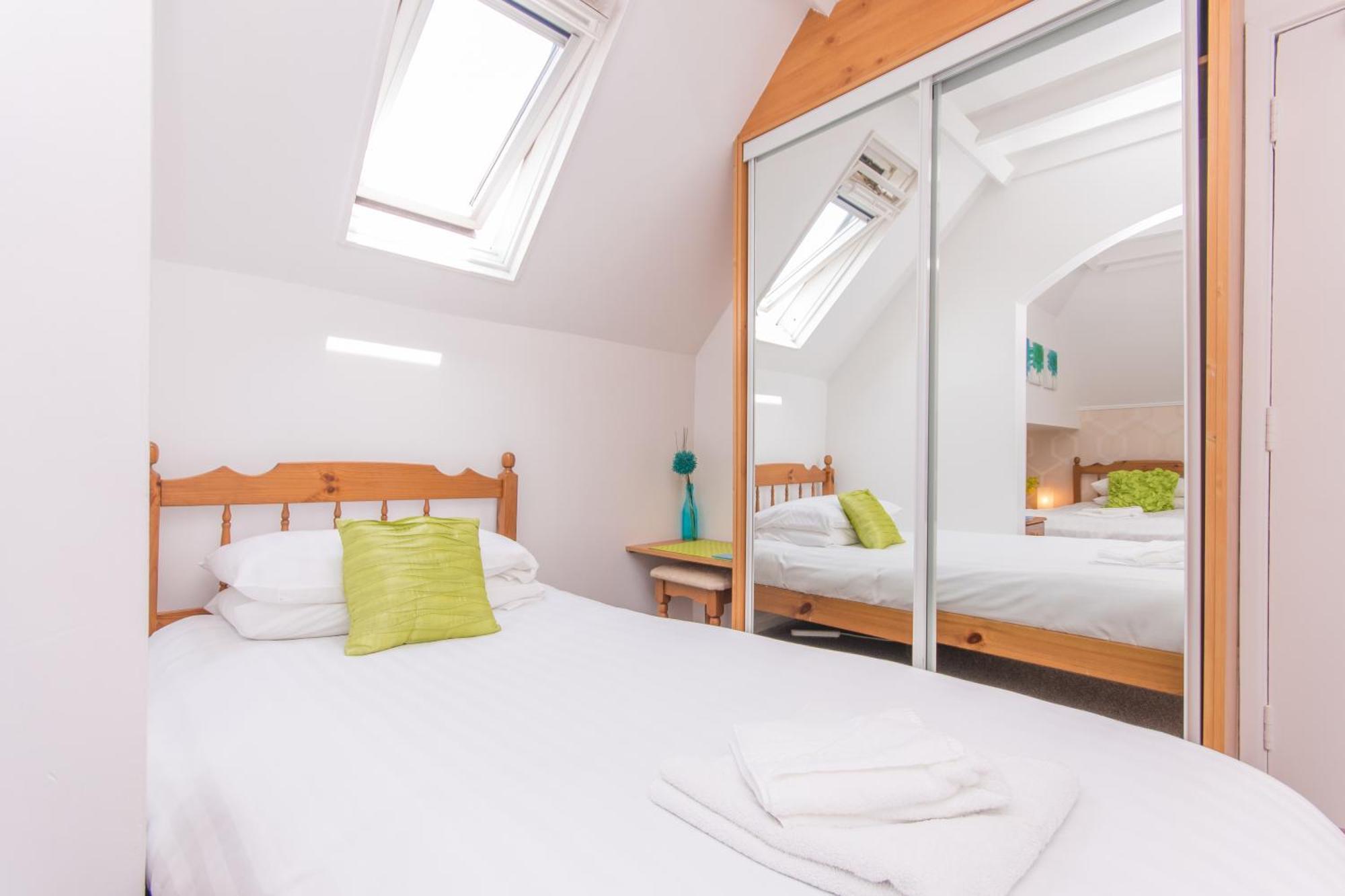 The Mariners Guest House Poole Exteriér fotografie
