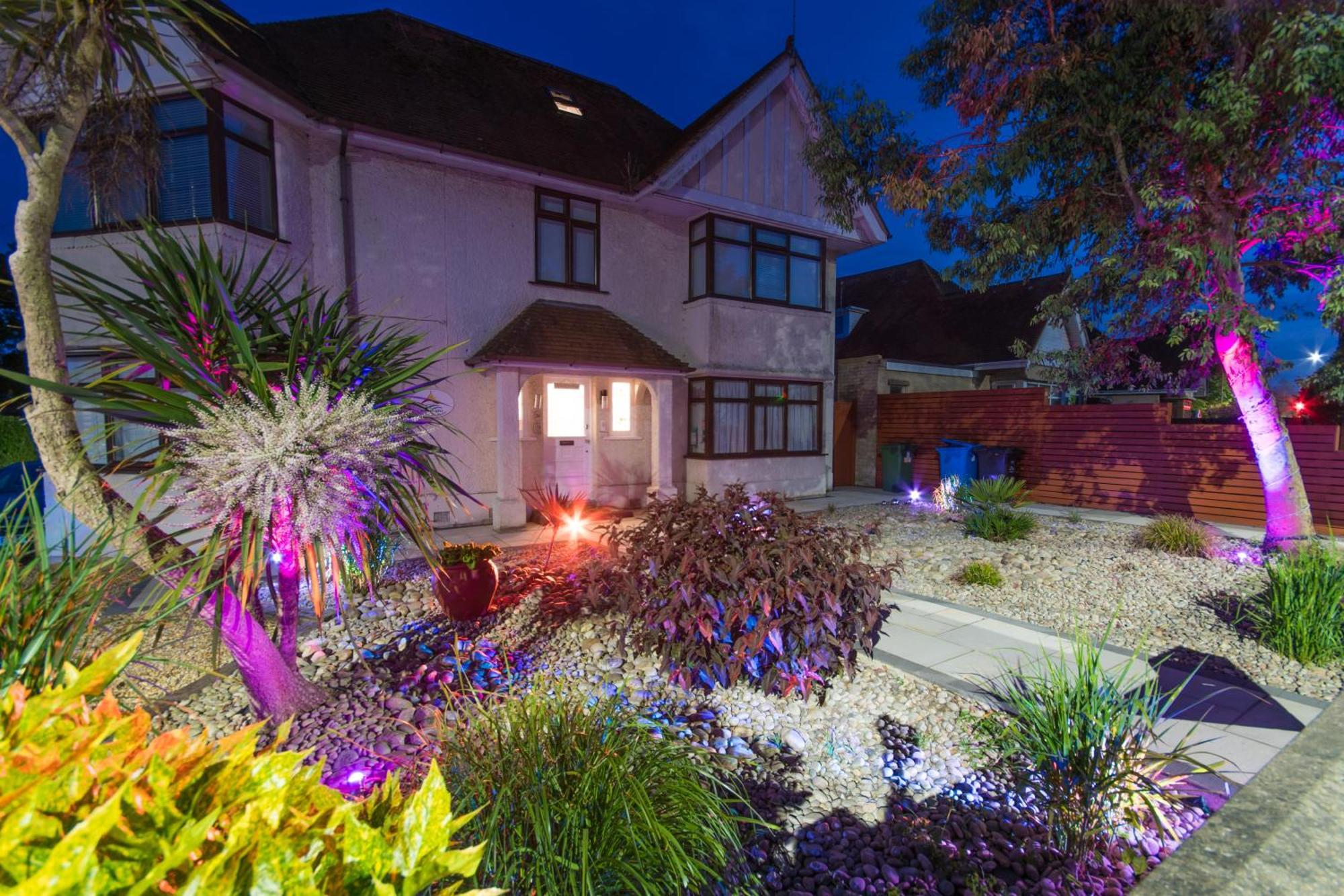 The Mariners Guest House Poole Exteriér fotografie